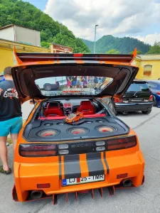 300 ZX